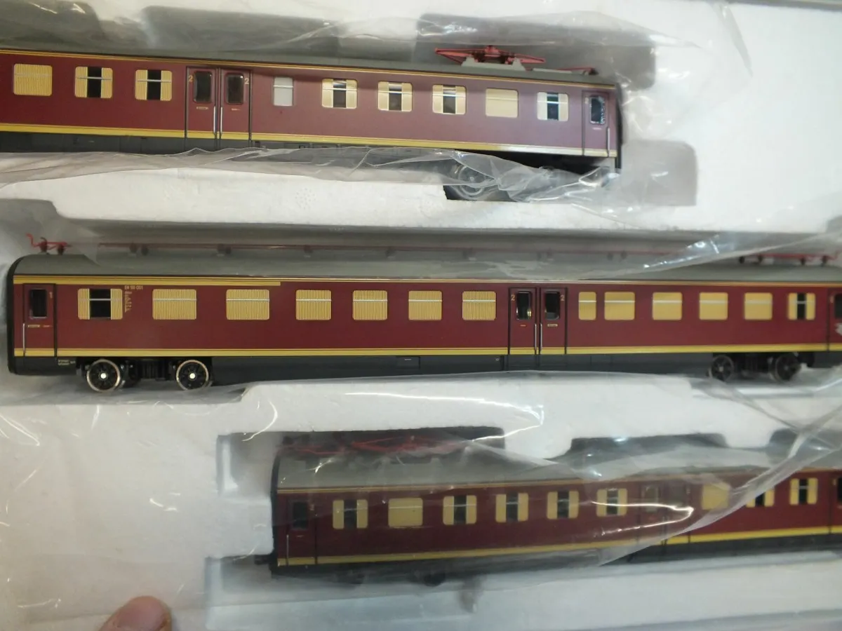 Model Railway - Image 4