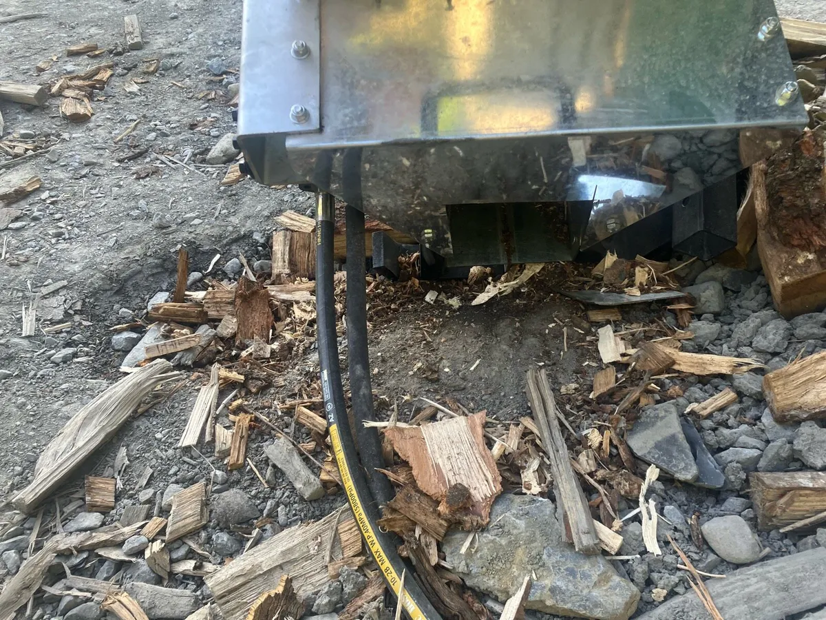 Firewood (elevator) - Image 3