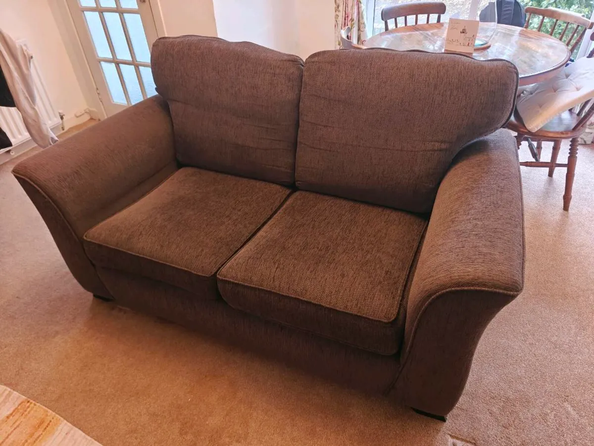 2 Seater Sofa - Image 2