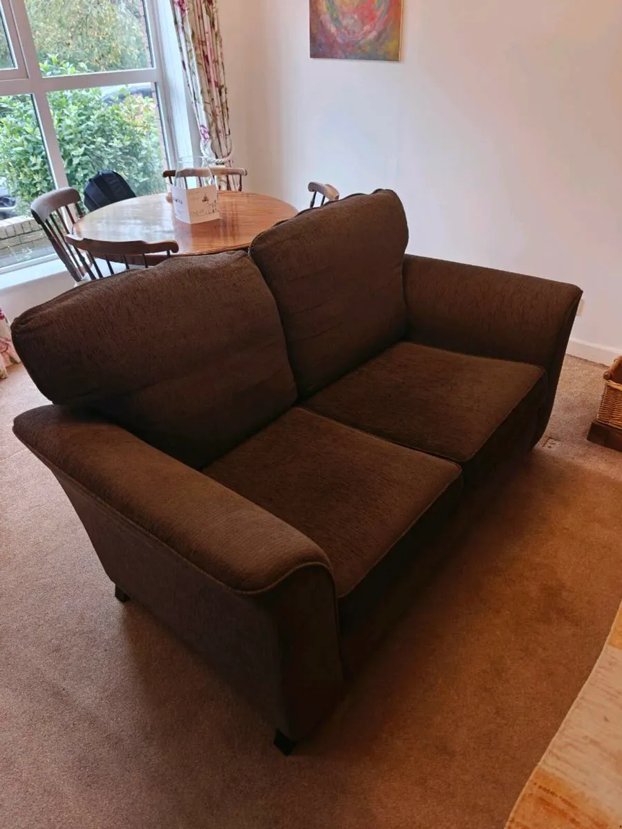 2 Seater Sofa - Image 3