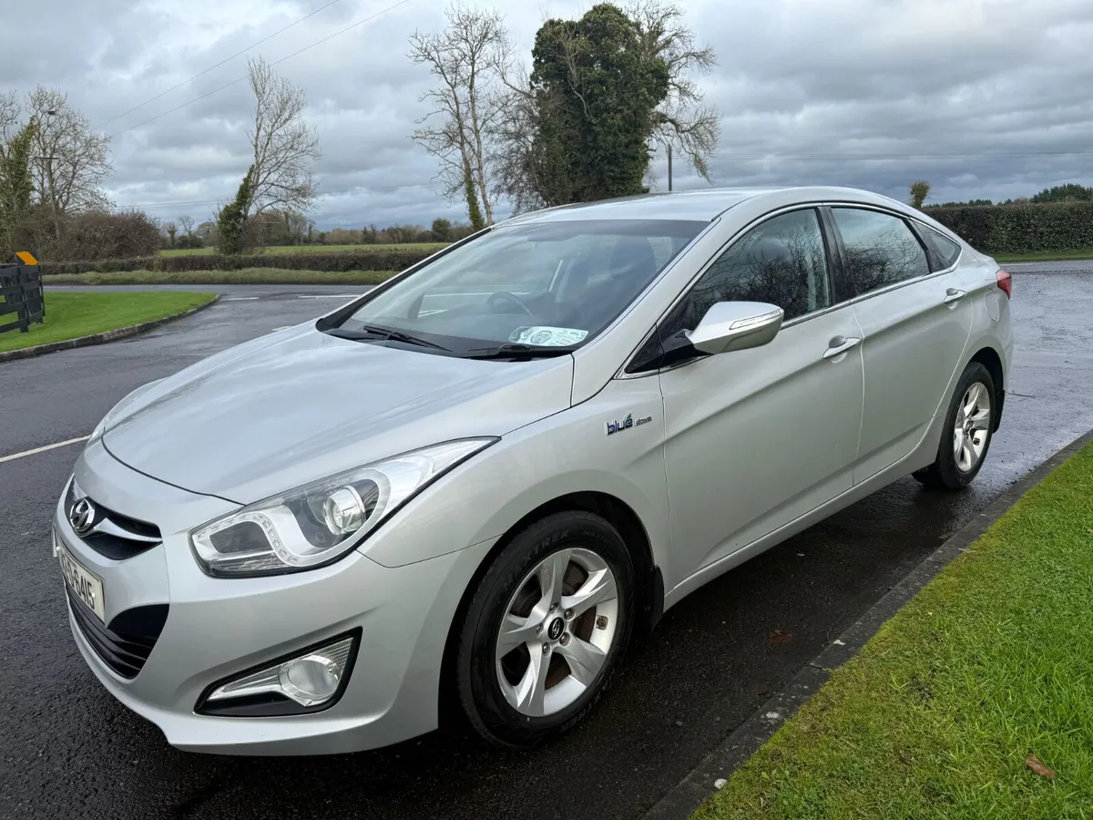 **86K MILES**HIGH SPEC EXEC MODEL - Image 3