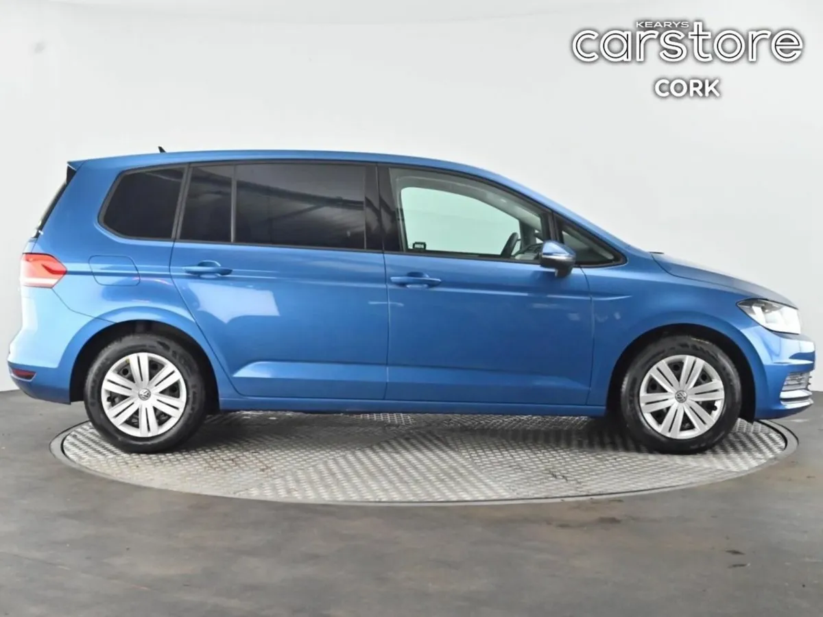 Volkswagen Touran 1.4 TSI Auto - Image 2