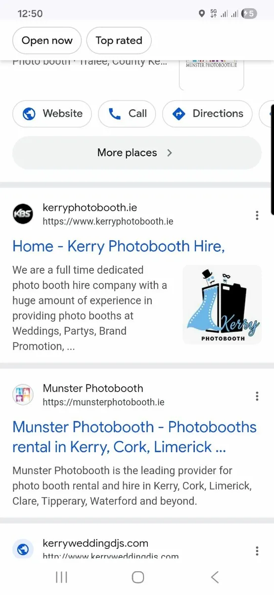 Selfie mirror domains - Image 2
