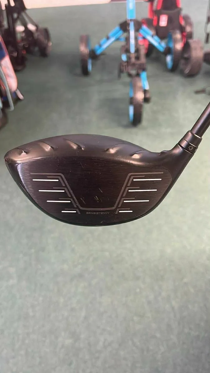 AS NEW Ping G440MAX 10.5 Regular New €659 Now €465 - Image 3