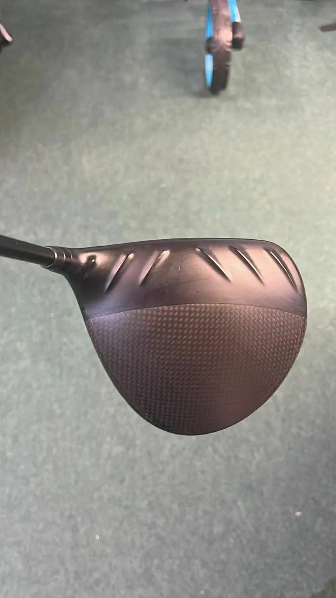 AS NEW Ping G440MAX 10.5 Regular New €659 Now €465 - Image 4