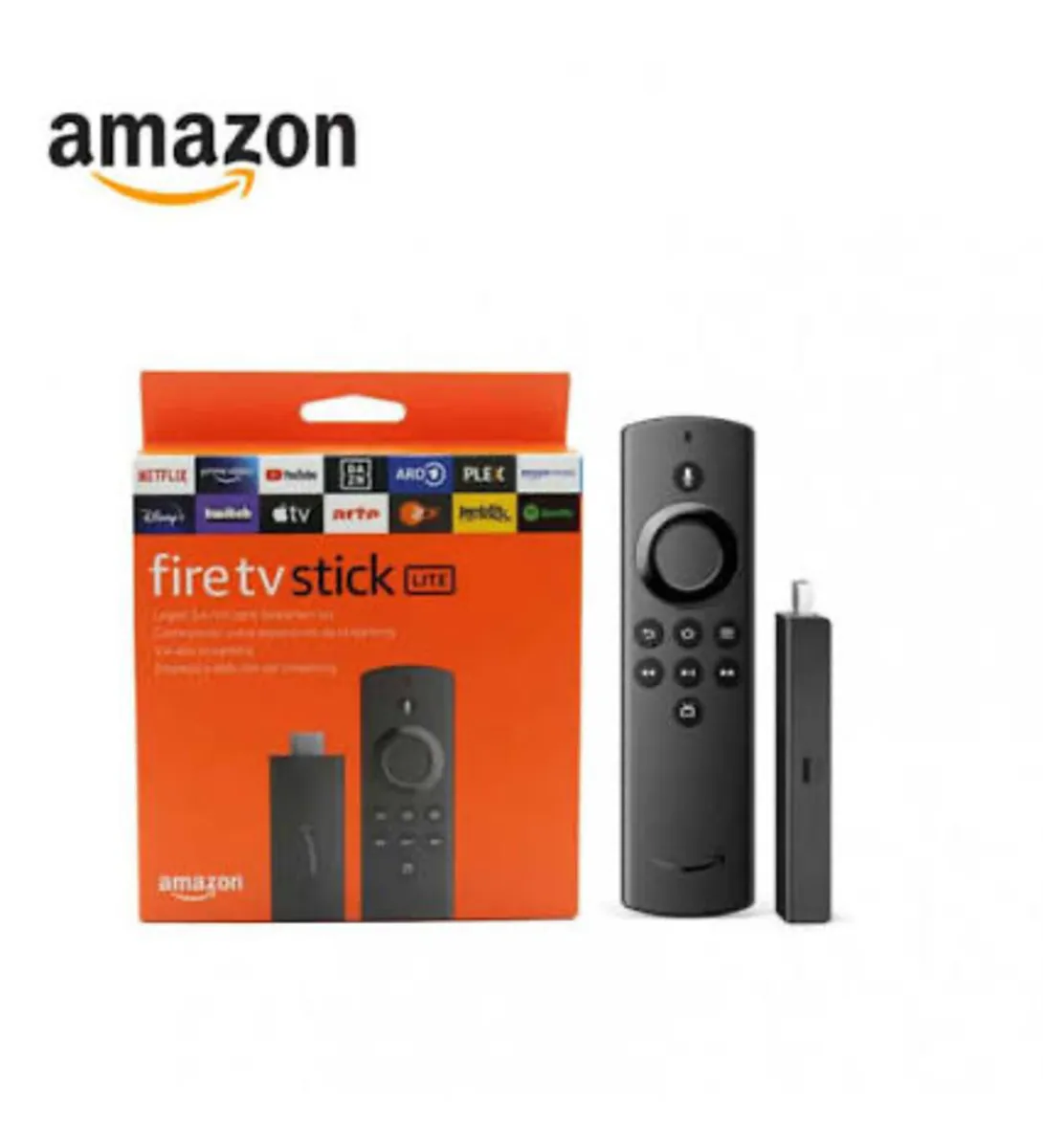 Fire Stick TV For All Modules New - Image 1