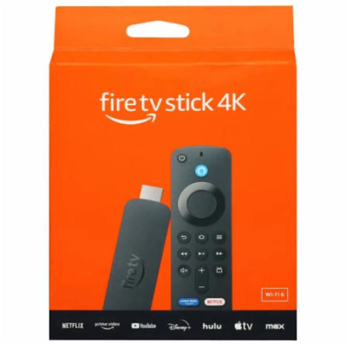 Fire Stick TV For All Modules New - Image 2