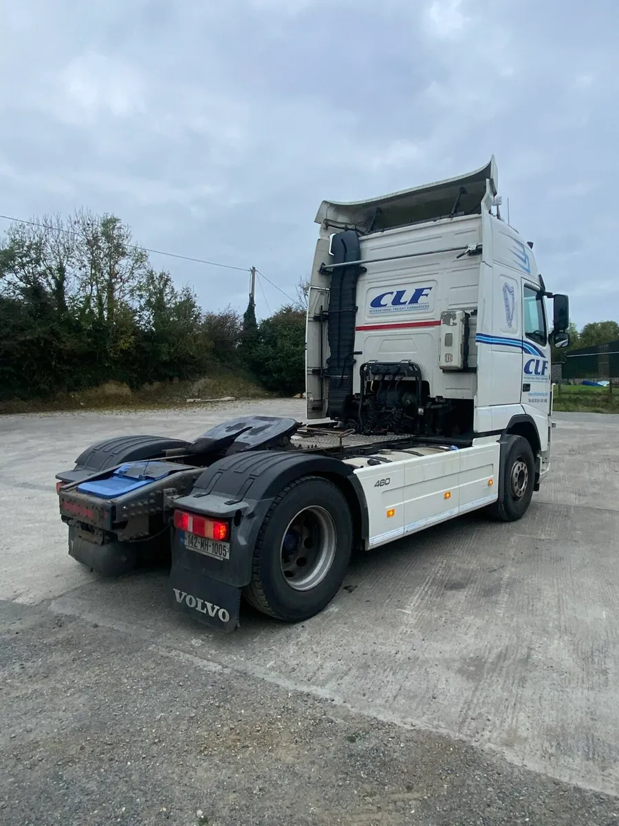 Volvo FH460 4x2 - Image 2