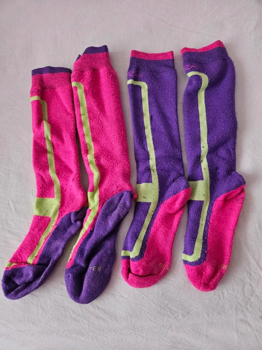 Complete ski set - Image 2