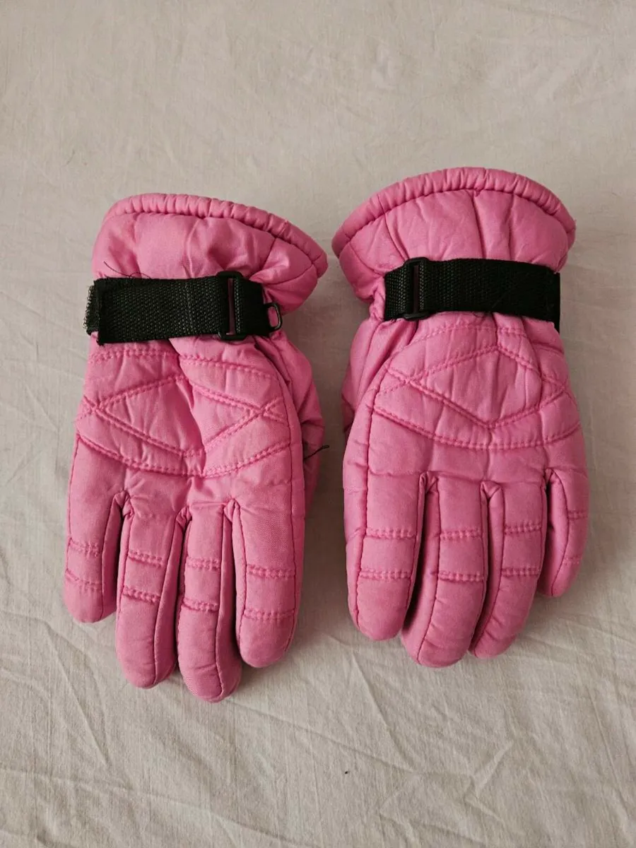 Complete ski set - Image 3