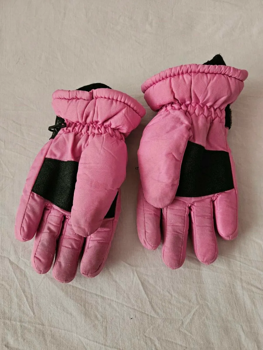 Complete ski set - Image 4