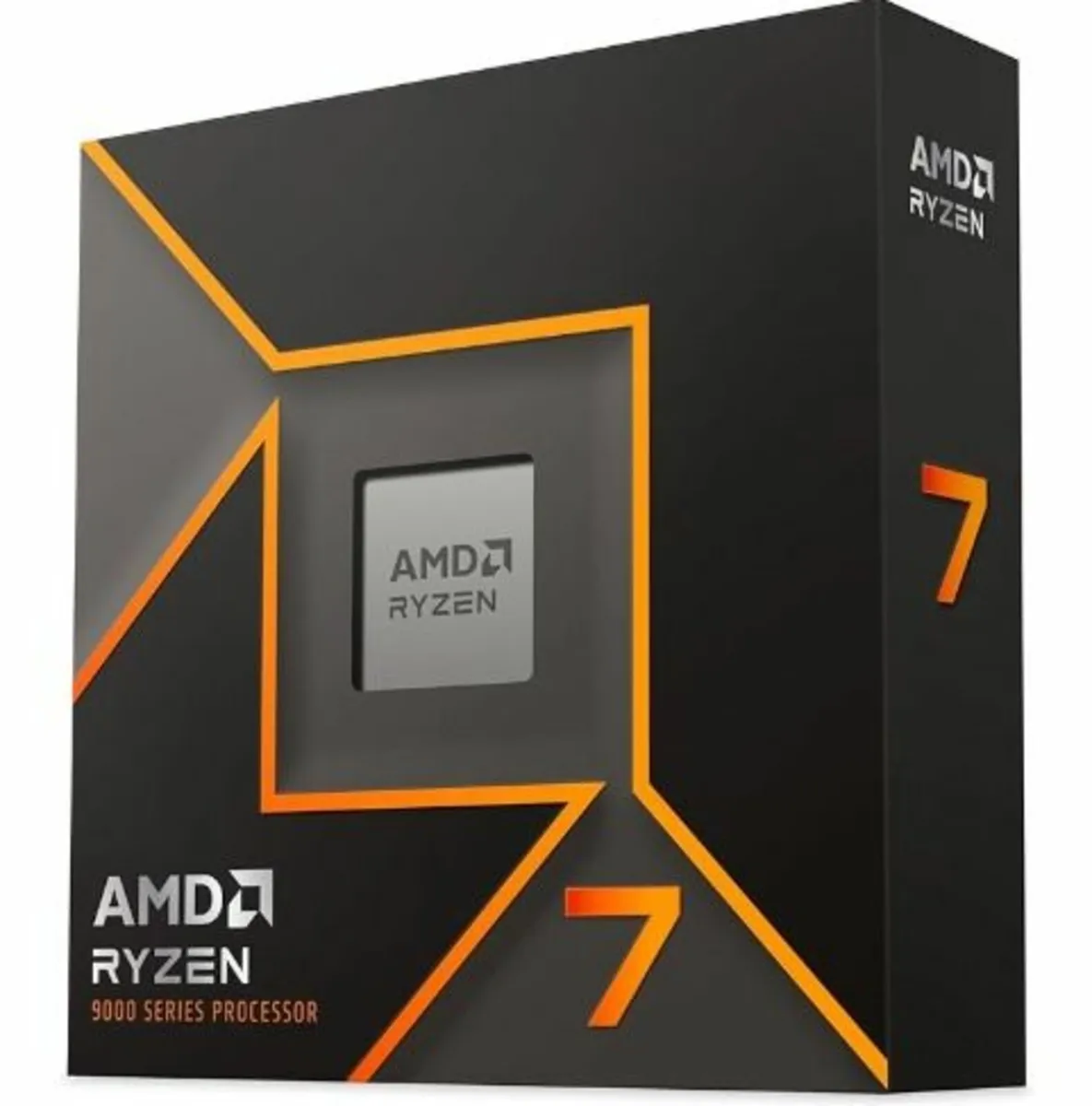 AMD Ryzen 9700x (new, unopened)