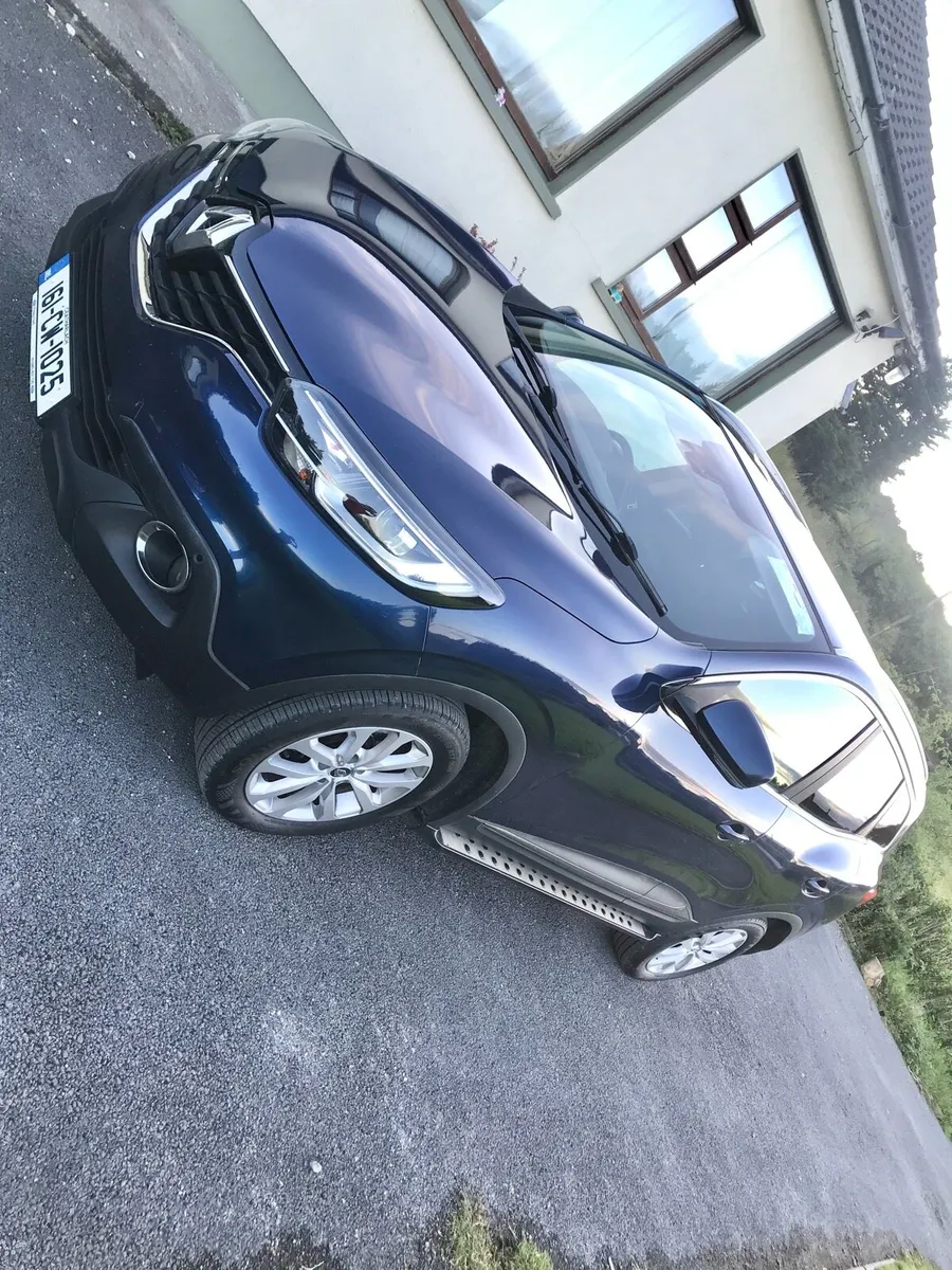 Renault Kadjar 1.6CDI 130 hp - Image 3