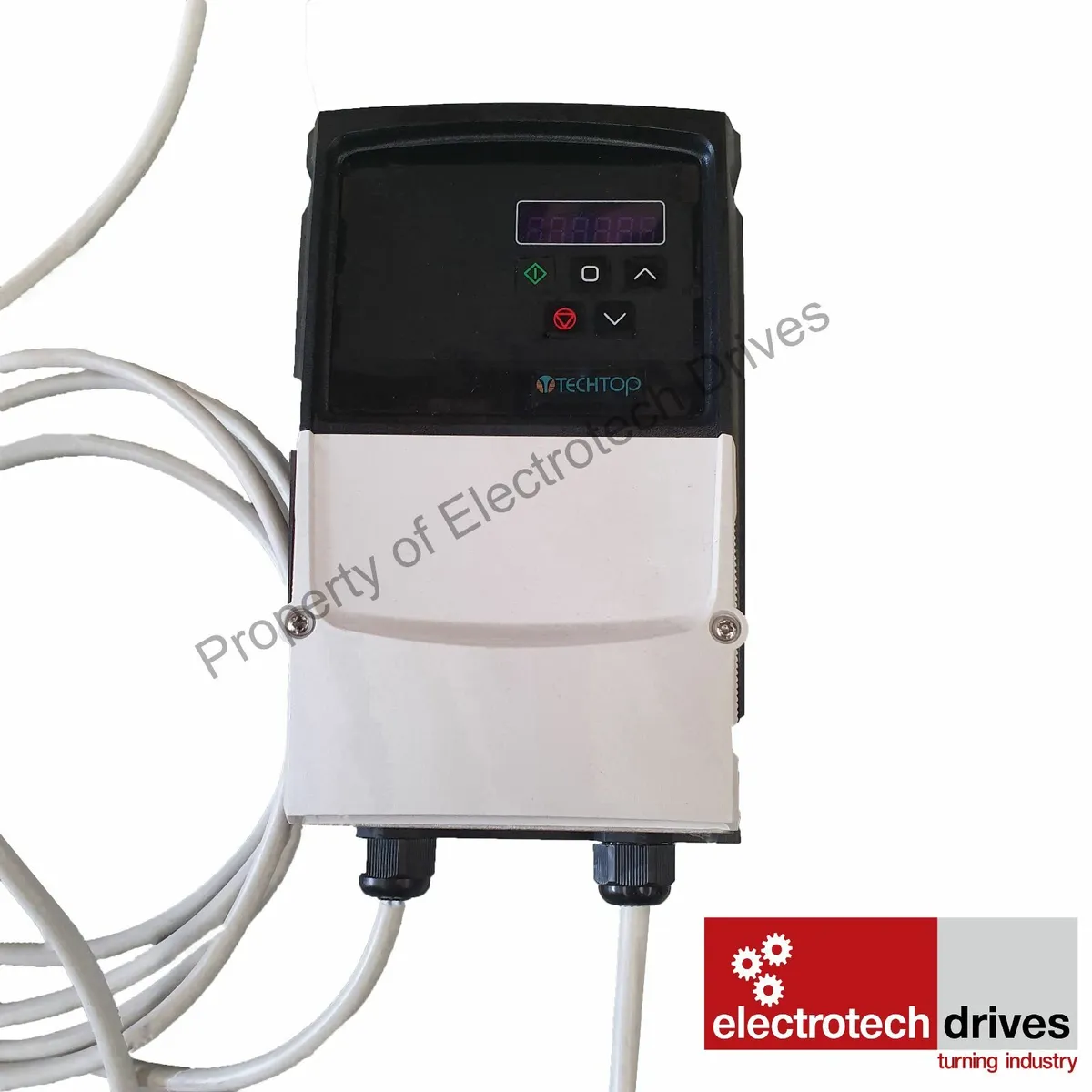 Concrete Vibrating Table - Single & Three Phase - Image 2