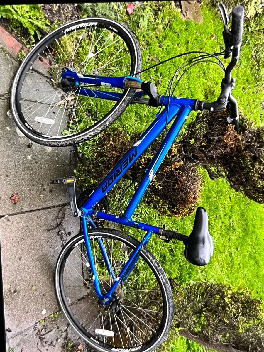 2 great bikes - Image 2