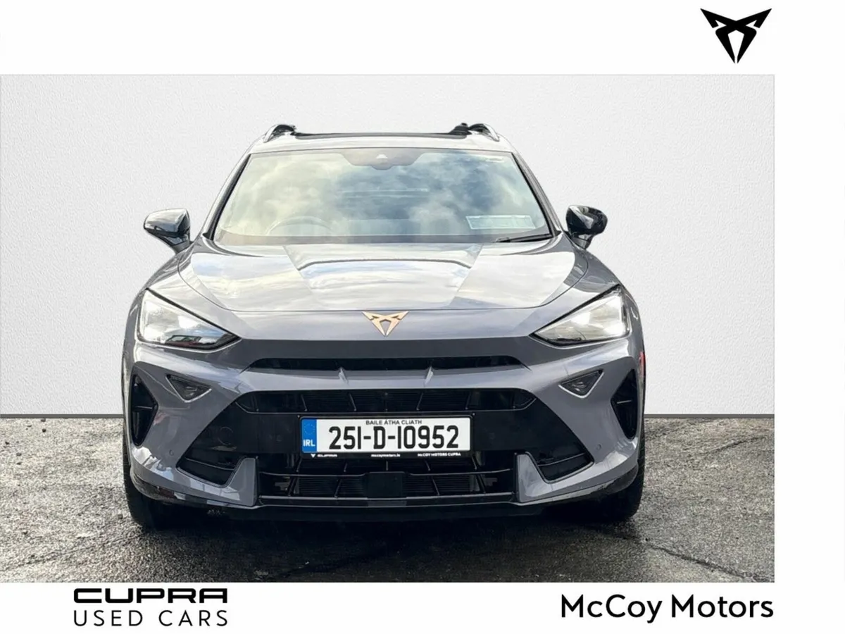 Cupra Formentor **JUST ARRIVED** FORMENTOR 2.0 TDI - Image 2