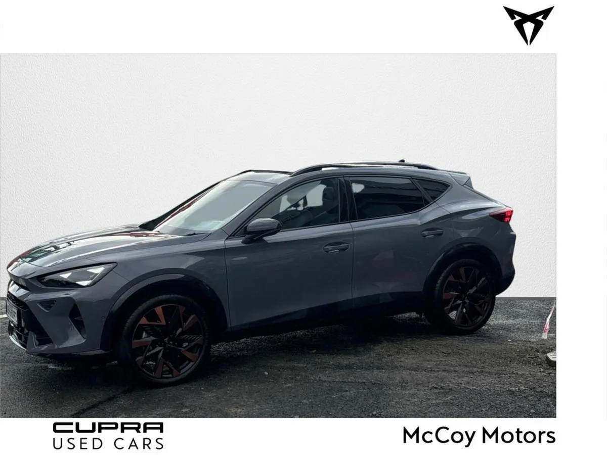 Cupra Formentor **JUST ARRIVED** FORMENTOR 2.0 TDI - Image 3