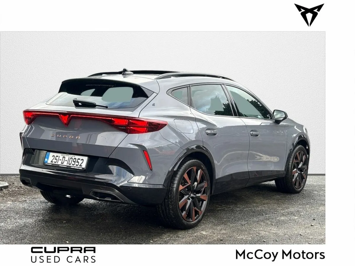 Cupra Formentor **JUST ARRIVED** FORMENTOR 2.0 TDI - Image 4