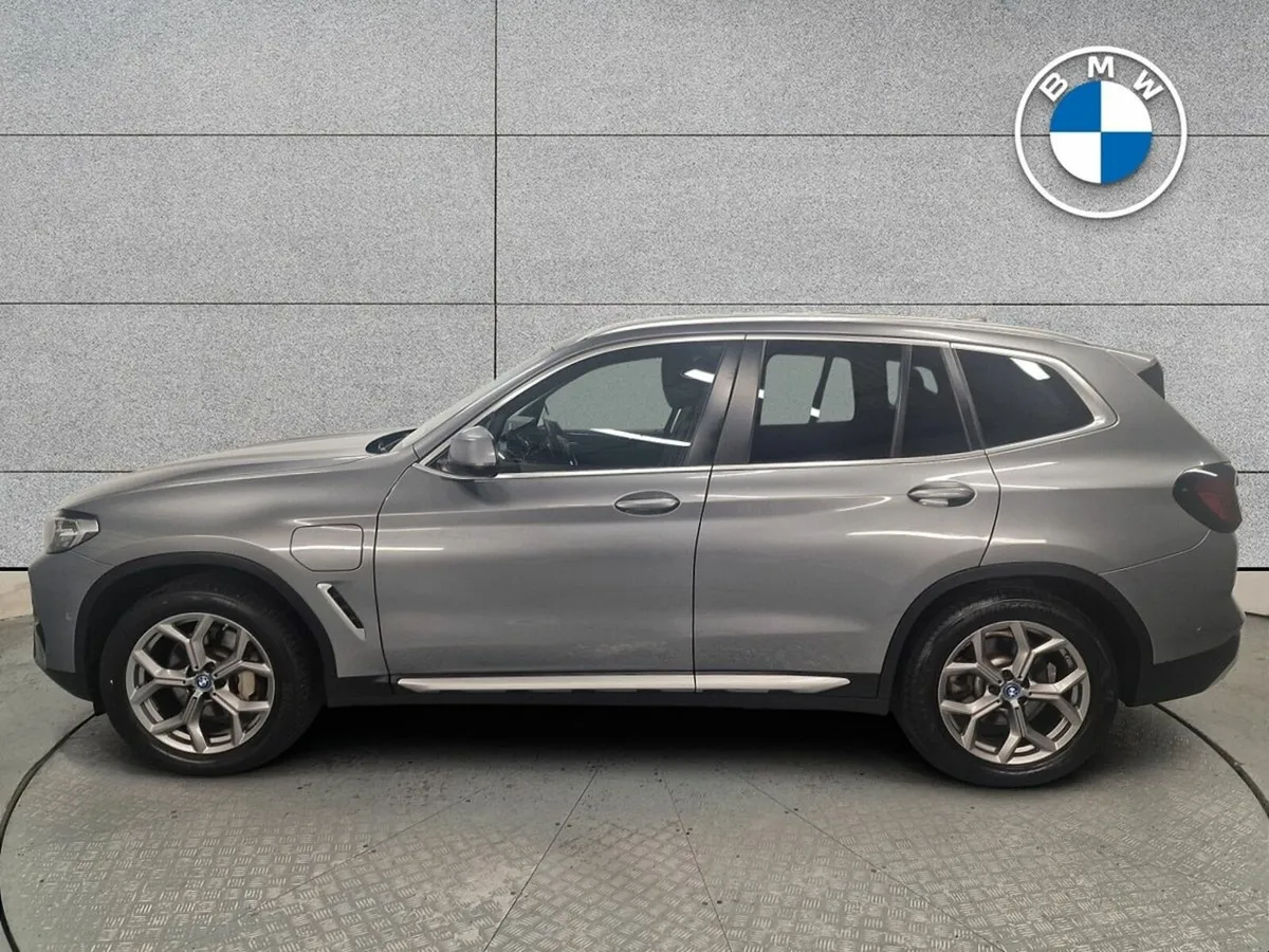 BMW X3 xDrive30e xLine - Image 4