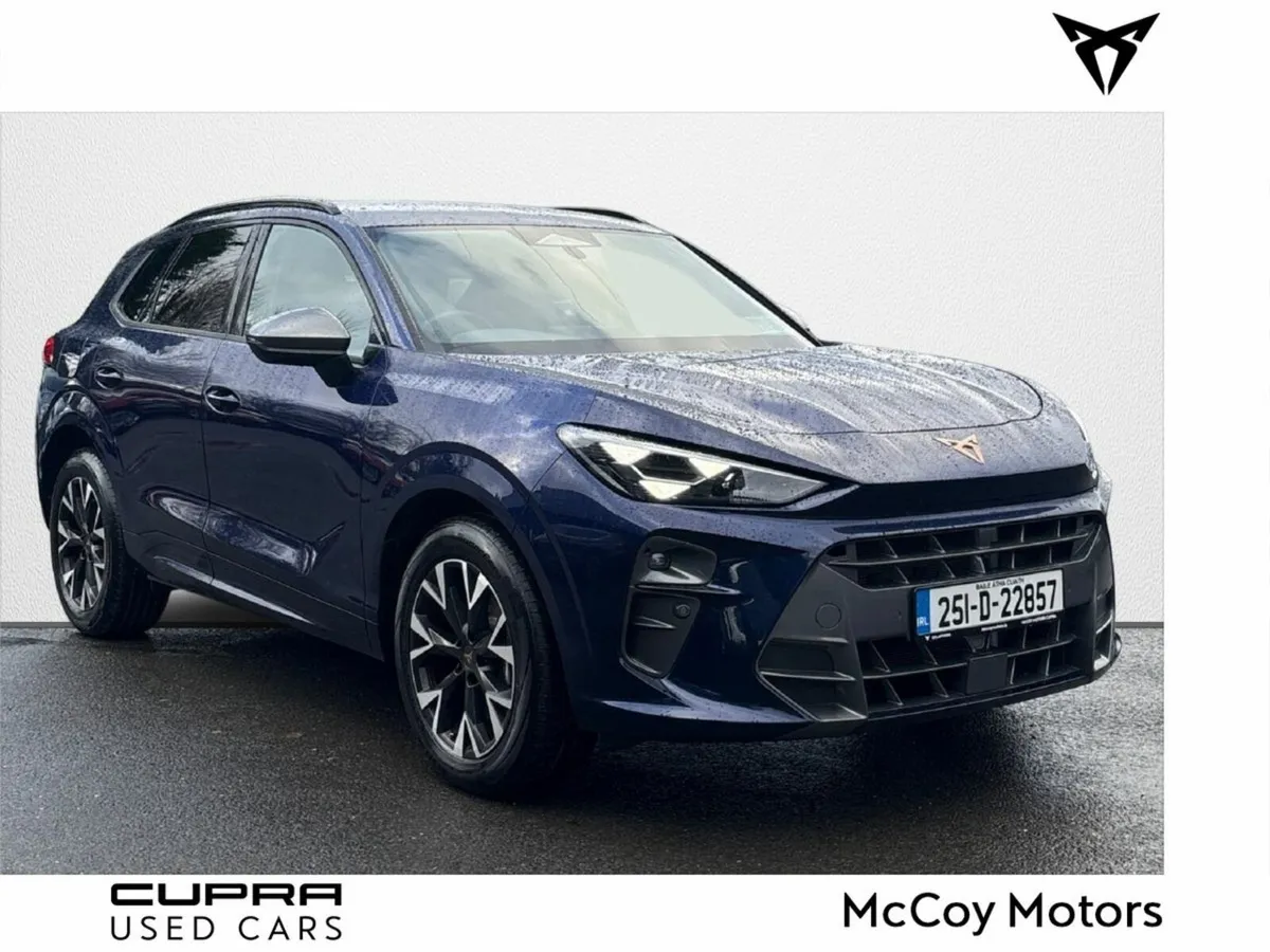 Cupra Terramar **JUST ARRIVED** TERRAMAR EHYBRID 2 - Image 1