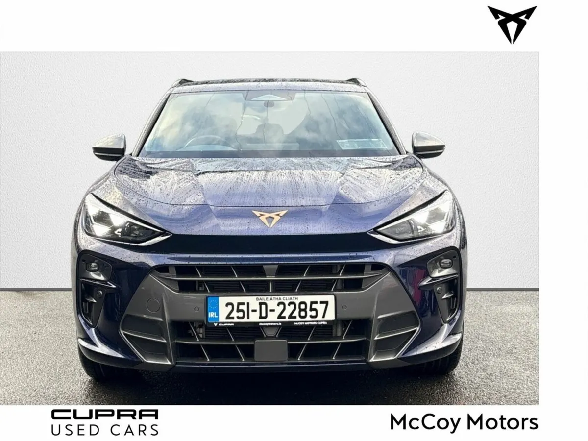 Cupra Terramar **JUST ARRIVED** TERRAMAR EHYBRID 2 - Image 2