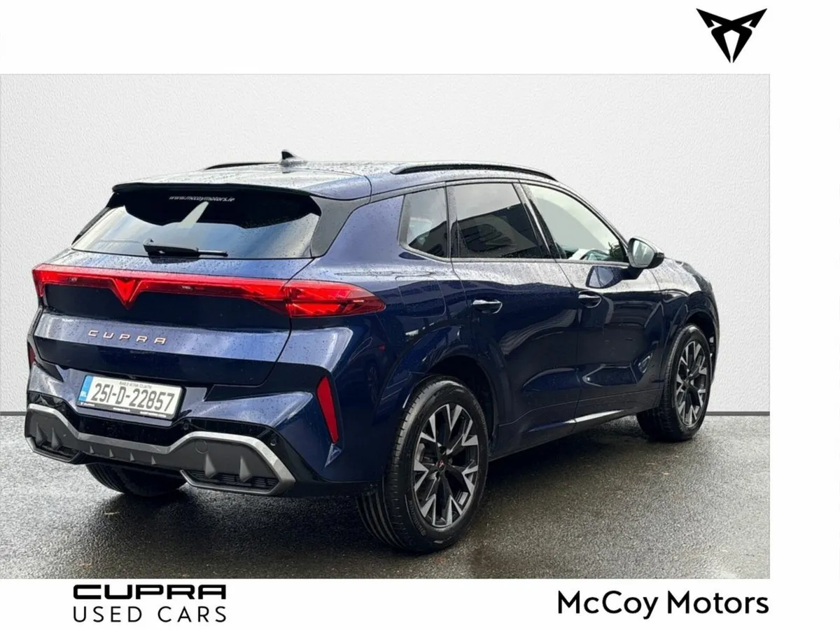 Cupra Terramar **JUST ARRIVED** TERRAMAR EHYBRID 2 - Image 3