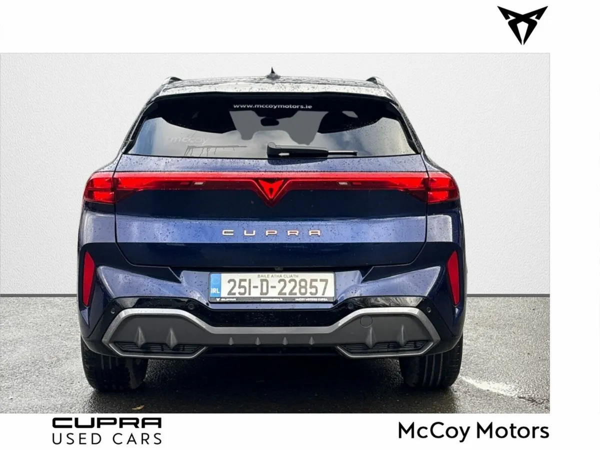 Cupra Terramar **JUST ARRIVED** TERRAMAR EHYBRID 2 - Image 4