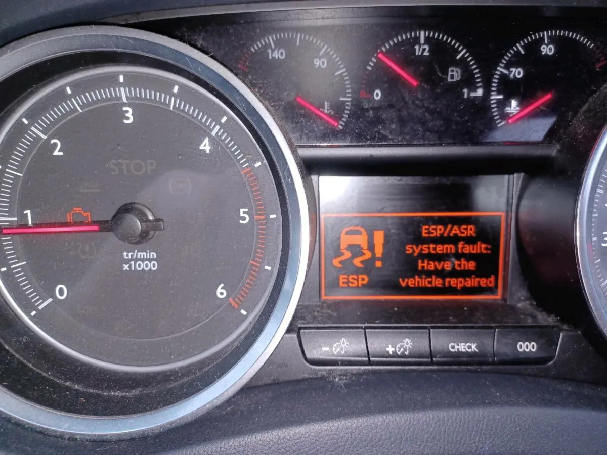 Peugeot 508 2014 - Image 2