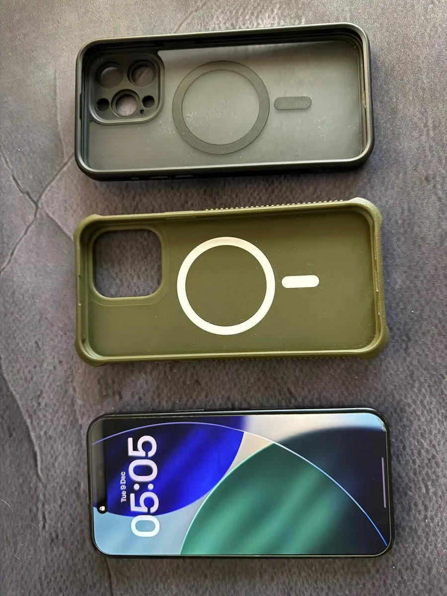 iPhone 15 Pro Max - Unlocked - 256GB - Image 3