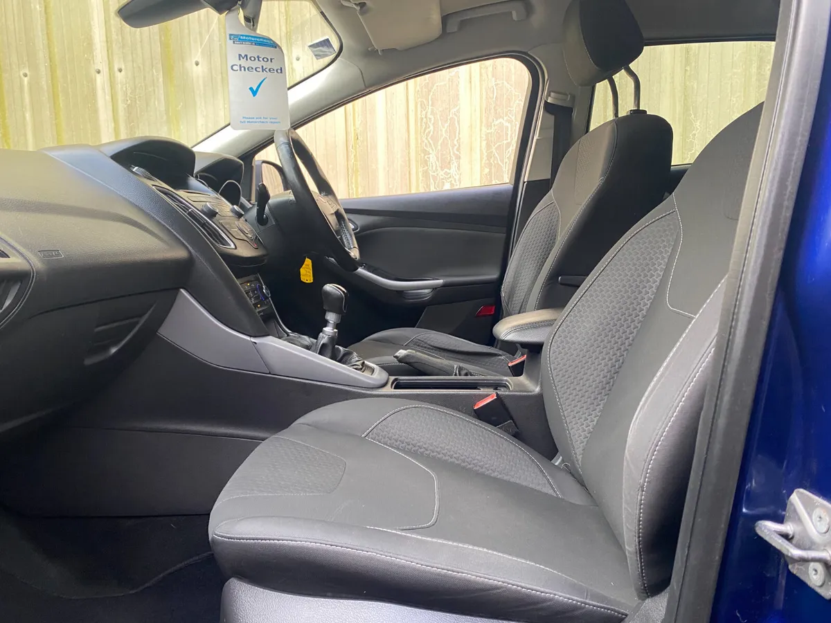 Ford Focus 2015///ESTATE// - Image 4