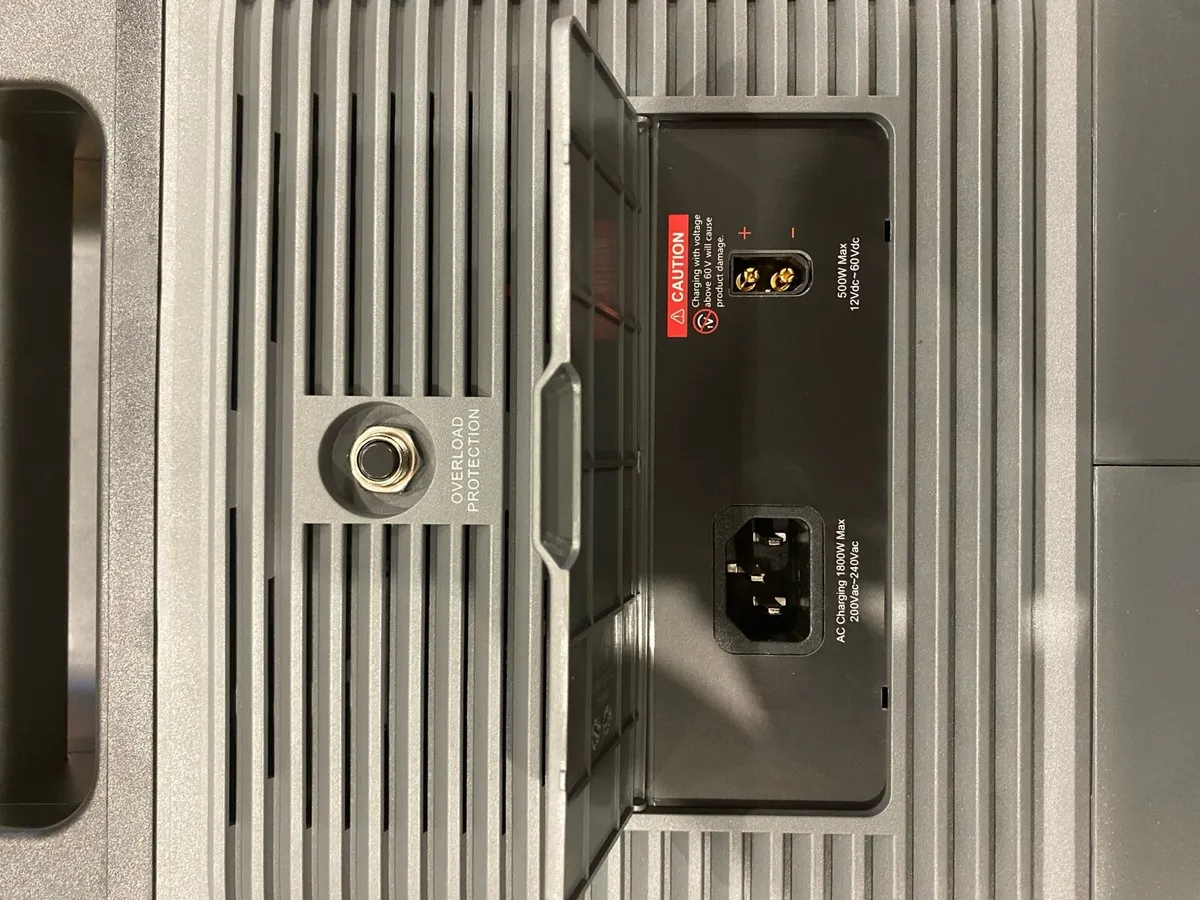 2400W Oukitel Power Bank - Image 4