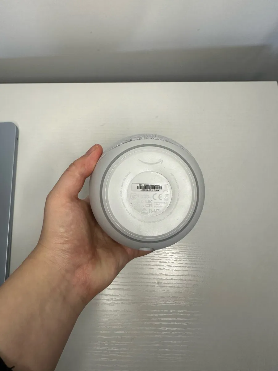 Echo Dot (Newest gen) - Image 3