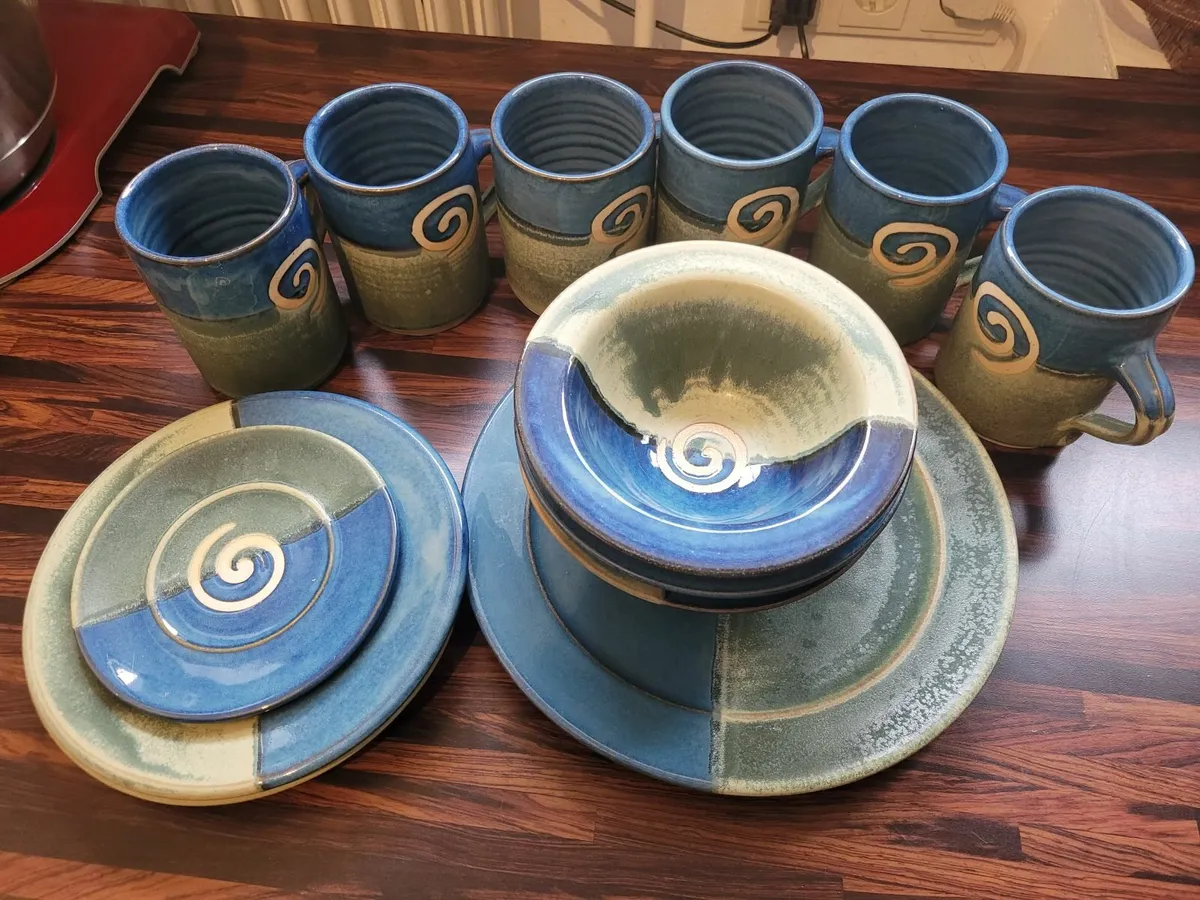 Jack O’Patsy - Image 1