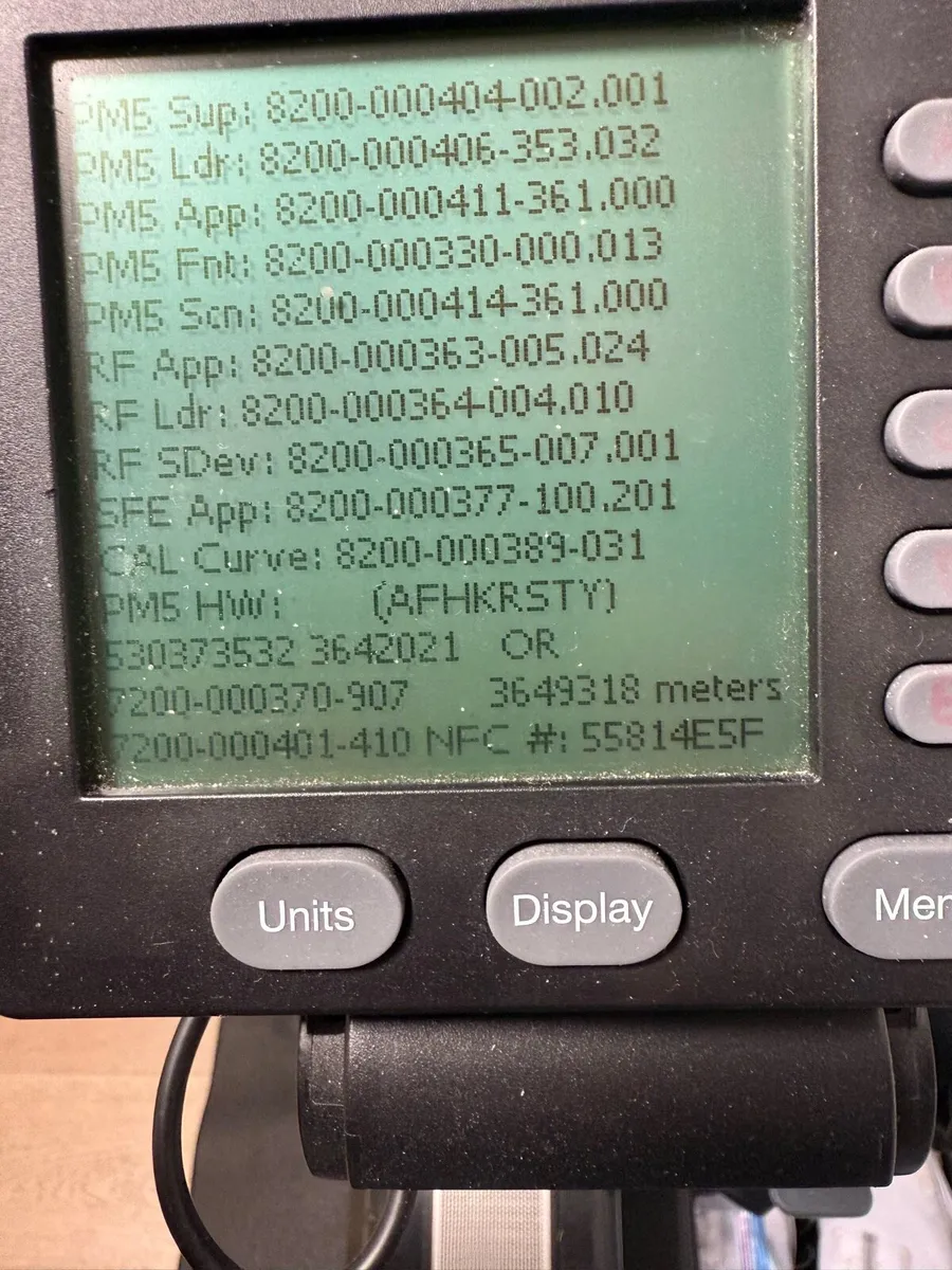 Concept2 Bike Erg - Image 4