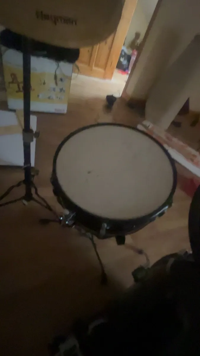 Drum kit - Image 2