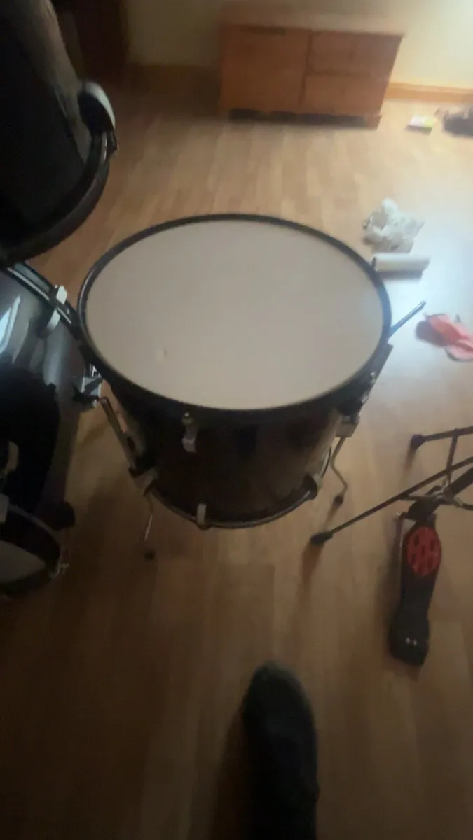 Drum kit - Image 3