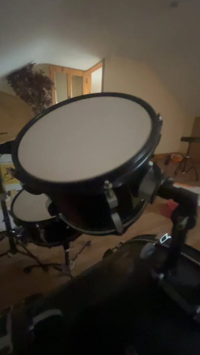 Drum kit - Image 4