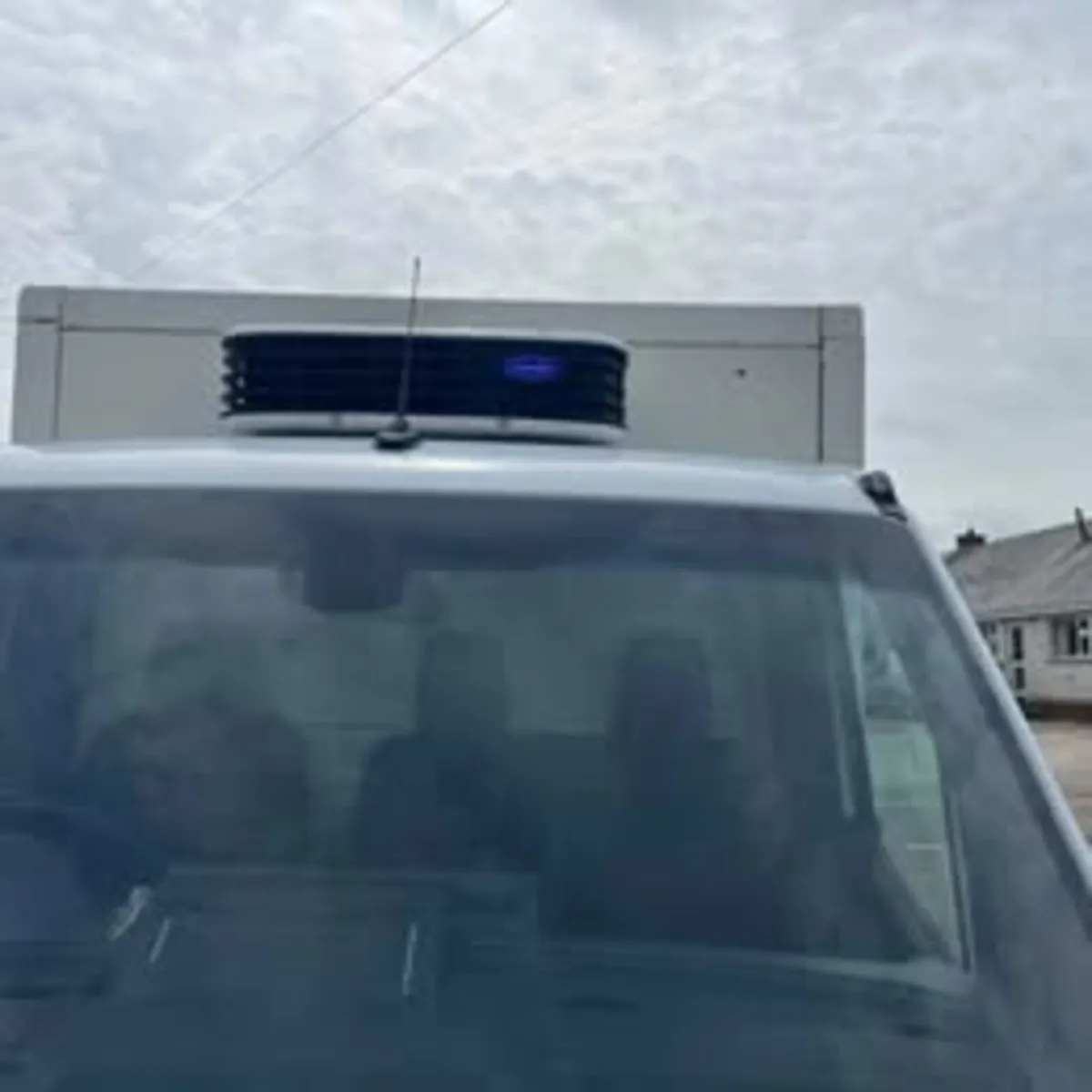 Mercedes-Benz Sprinter 2018 - Image 4