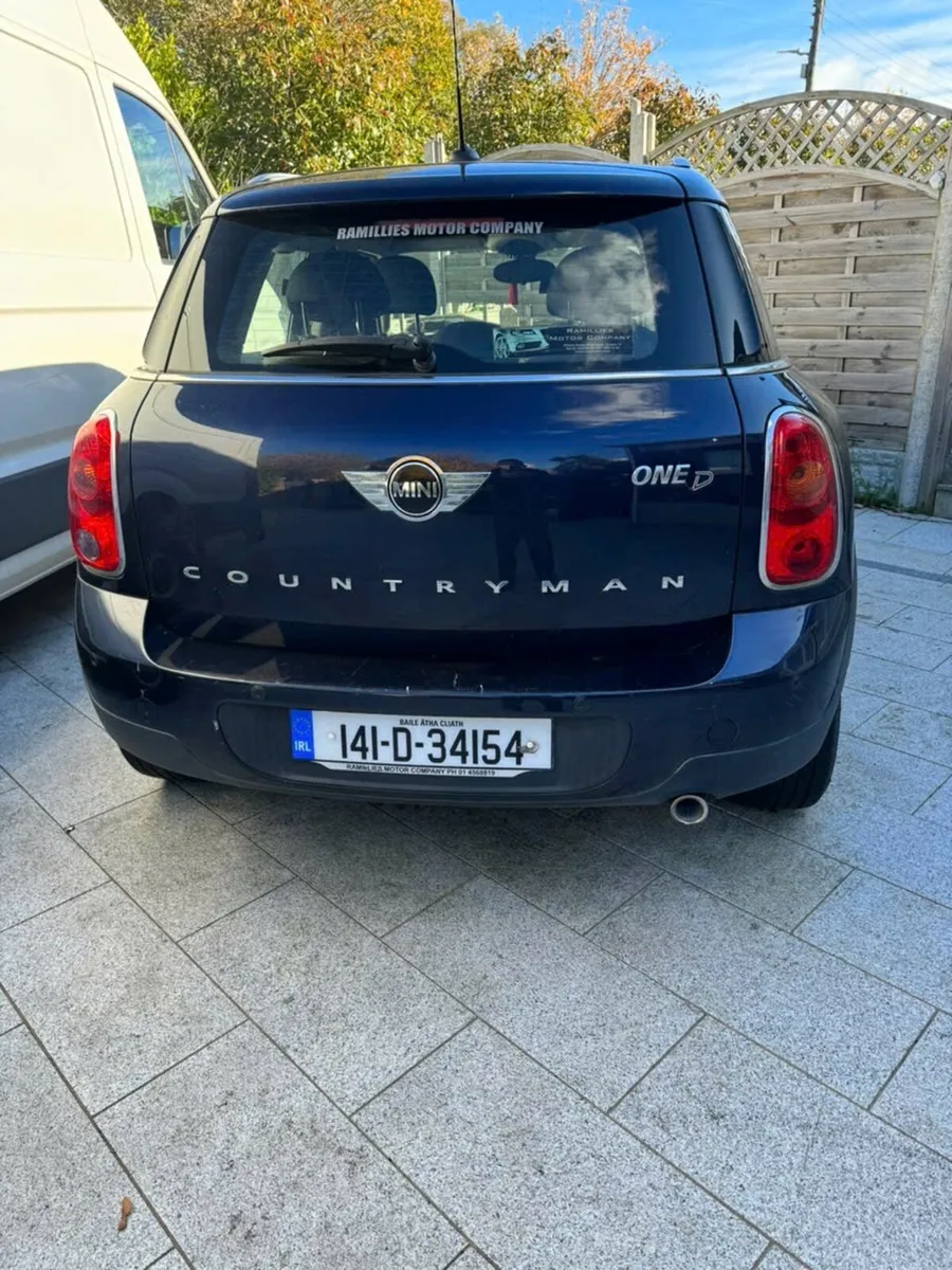Mini cooper - Image 1
