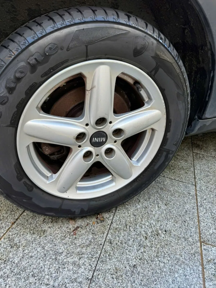 Mini cooper - Image 4