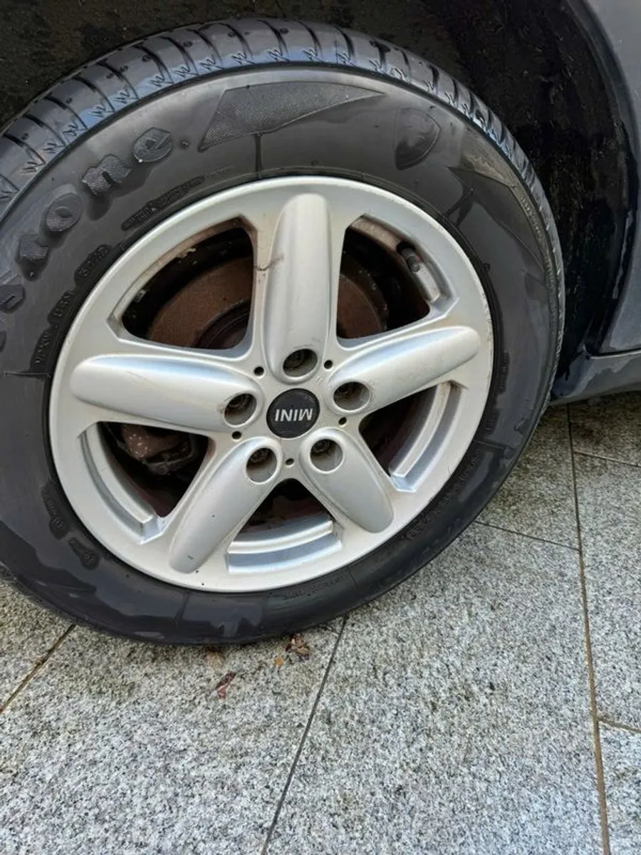 2014 Mini One - Image 4