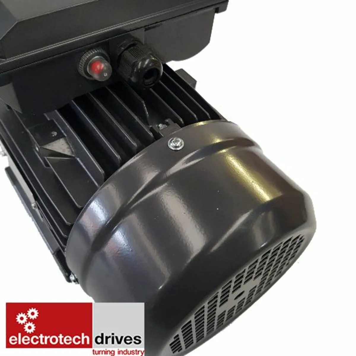 Single Phase Electric Motors 0.12kw - 4.0kw 5.5HP - Image 4