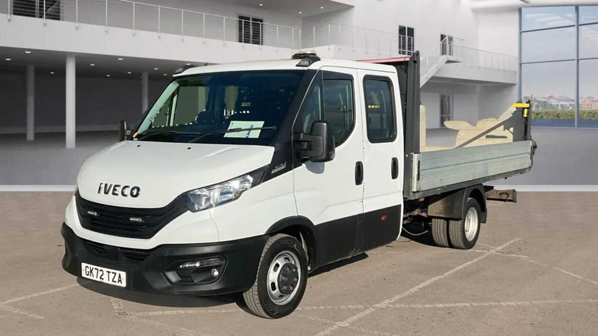 Iveco Daily 2022 - Image 3