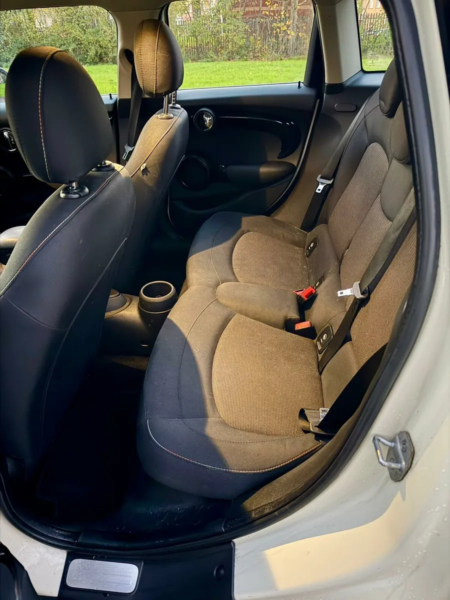 Mini Cooper - Image 3