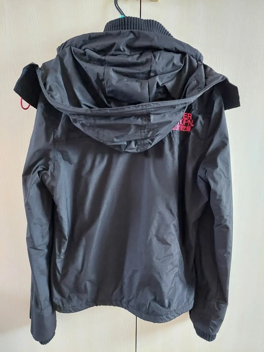 Superdry jacket - Image 2