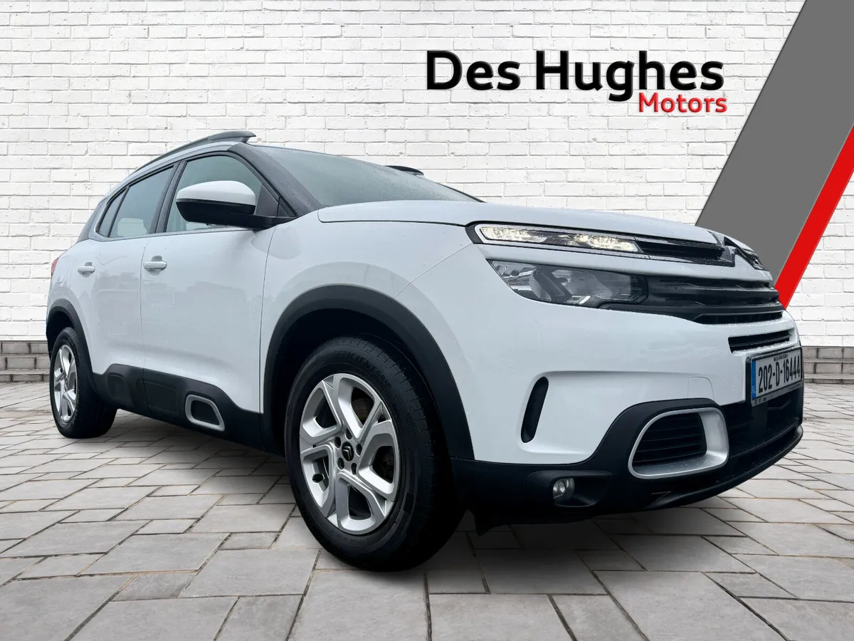 Citroen C5 Aircross 2020 Hdi - Image 1