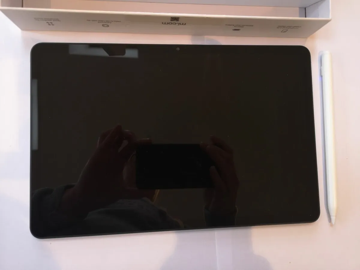 Redmi Pad 2 and Pencil - Image 2