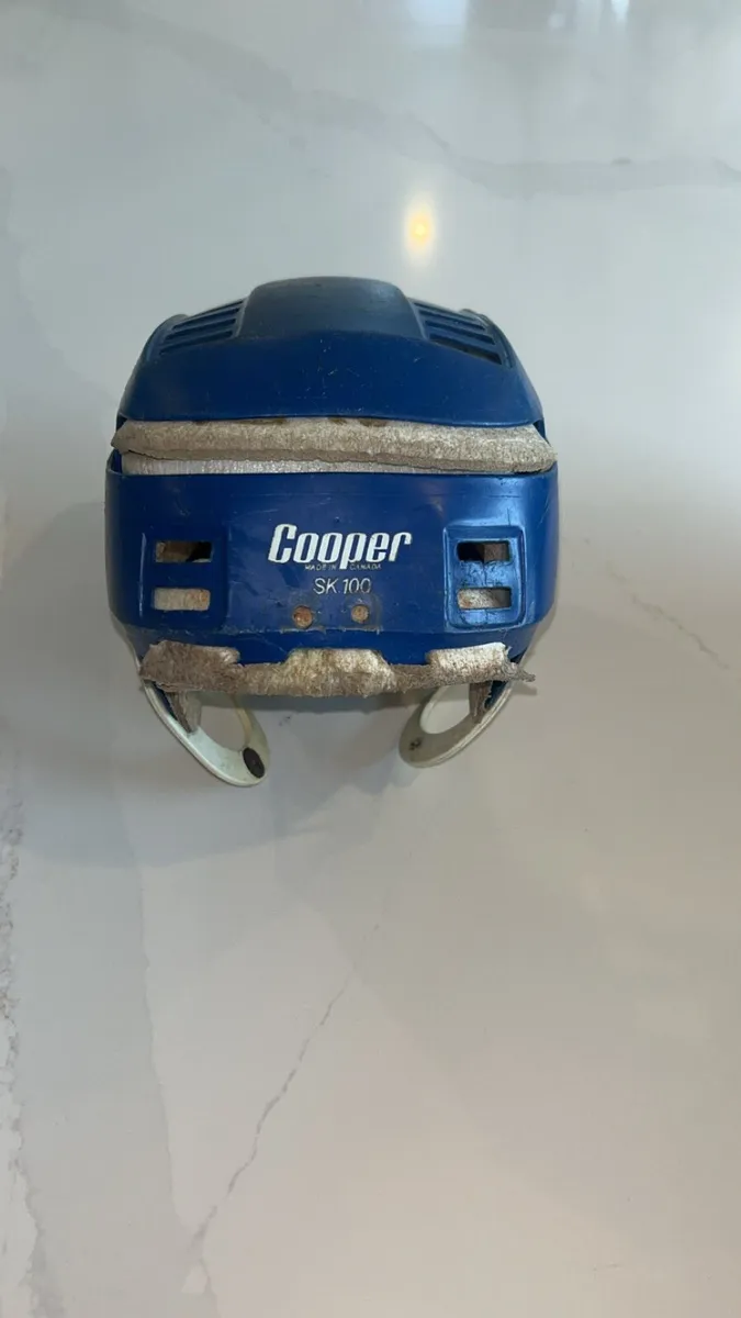 Cooper helmets - Image 1