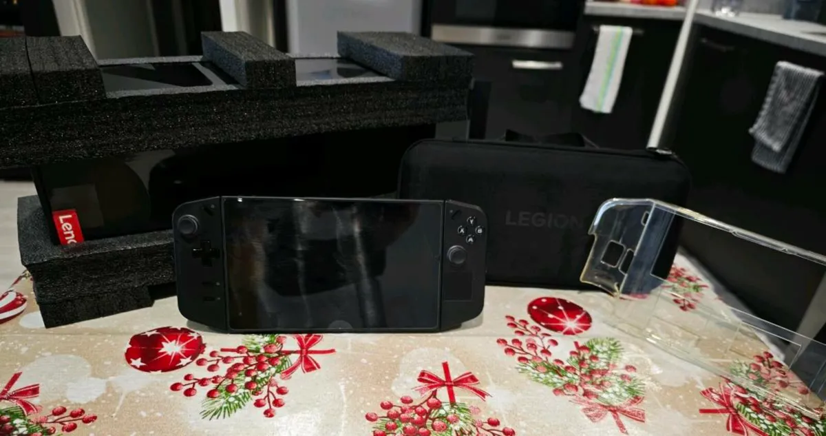 Lenovo Legion Go - Image 1