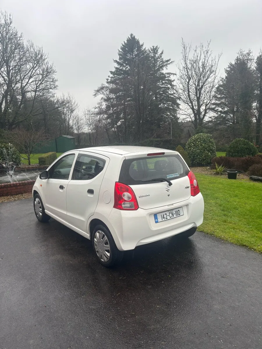 Suzuki Alto - Image 3